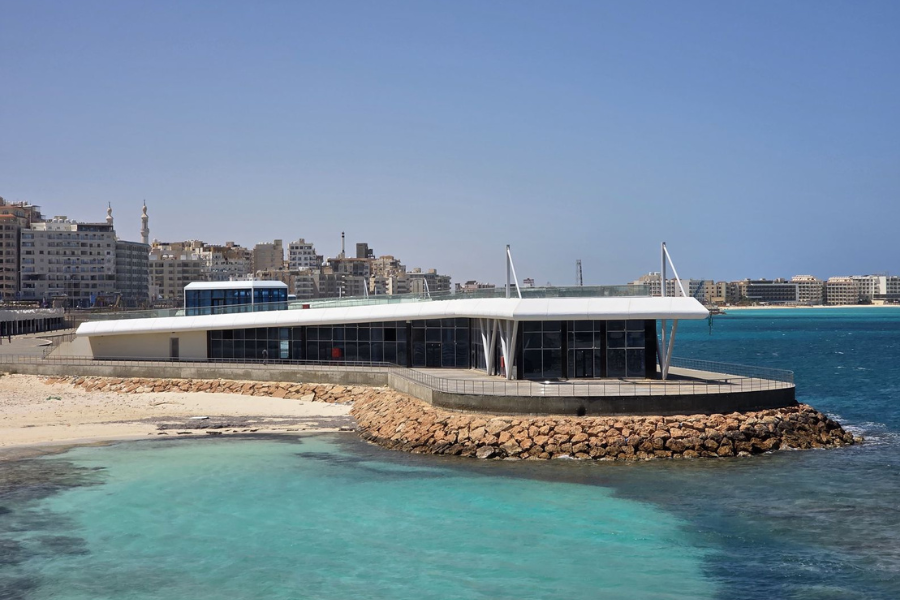 Matrouh project