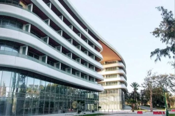 Al Montaza ( Nariman Hotels)