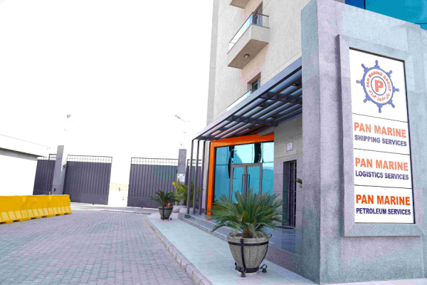 Pan Marine