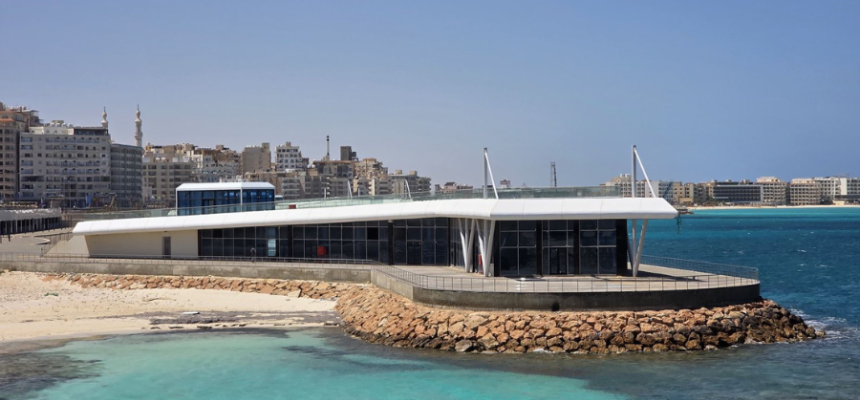 Matrouh project